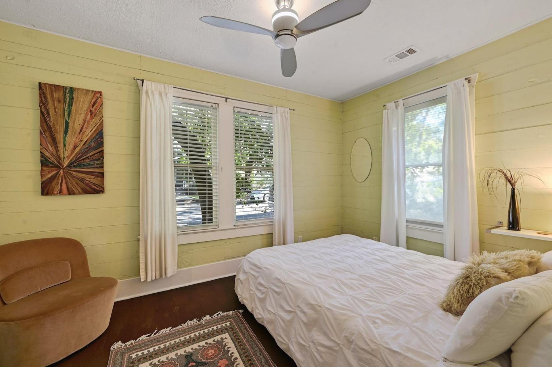 Villa Peaceful Bungalow With Fenced Yard Near Shops And Cafes Austin Exterior foto